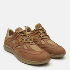Чоловічі тактичні кросівки Prime Shoes 524 Ginger Nubuck 03-524-70901 40 (26.5 см) Бежеві (PS_2000000187259) - зображення 3