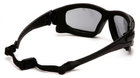 Тактичні окуляри Pyramex i-Force Slim (gray) - зображення 2