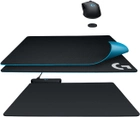 Игровая поверхность Logitech G PowerPlay Charging System Mouse Pad (943-000110) - изображение 6