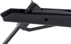 Пневматическая винтовка Beeman Longhorn Gas Ram c ОП 4х32 - изображение 7