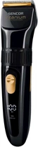 Машинка для стрижки Sencor SHP 8900 BK 275656