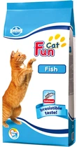 Сухий корм Farmina Fun Fish
