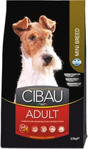 Сухий корм Farmina Cibau Adult Mini з куркою