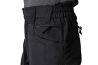 Тактичні штани Black Mountain Tactical Cedar Combat Pants Black Size L - зображення 12
