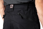 Тактичні штани Black Mountain Tactical Cedar Combat Pants Black Size L - зображення 13