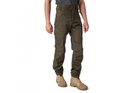 Тактичні штани Black Mountain Tactical Cedar Combat Pants Olive Size L/L - зображення 7