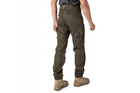 Тактичні штани Black Mountain Tactical Cedar Combat Pants Olive Size L/L - изображение 8