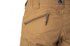 Тактичні штани Black Mountain Tactical Redwood Tactical Pants Coyote Size L/L - изображение 4