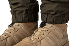 Тактичні штани Black Mountain Tactical Cedar Combat Pants Olive Size M/L - изображение 3