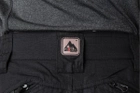 Тактичні штани Black Mountain Tactical Cedar Combat Pants Black Size M/L - изображение 2