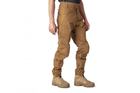 Тактичні штани Black Mountain Tactical Cedar Combat Pants Coyote Size M - изображение 7