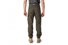 Тактичні штани Black Mountain Tactical Cedar Combat Pants Olive Size M/L - зображення 9