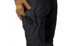 Тактичні штани Black Mountain Tactical Cedar Combat Pants Black Size L/L - изображение 3