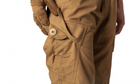 Тактичні штани Black Mountain Tactical Cedar Combat Pants Coyote Size M/L - зображення 3