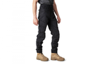 Тактичні штани Black Mountain Tactical Cedar Combat Pants Black Size S - зображення 7
