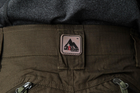 Тактичні штани Black Mountain Tactical Cedar Combat Pants Olive Size M/L - изображение 13
