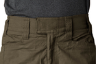 Тактичні штани Black Mountain Tactical Redwood Tactical Pants Olive Size L/L - зображення 5
