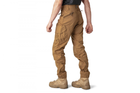 Тактичні штани Black Mountain Tactical Cedar Combat Pants Coyote Size XL/L - зображення 10