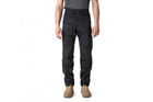 Тактичні штани Black Mountain Tactical Redwood Tactical Pants Black Size L - зображення 5