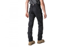 Тактичні штани Black Mountain Tactical Redwood Tactical Pants Black Size XL - зображення 9