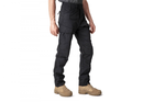 Тактичні штани Black Mountain Tactical Redwood Tactical Pants Black Size XL/L - зображення 6