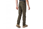Тактичні штани Black Mountain Tactical Redwood Tactical Pants Olive Size S - зображення 11