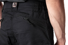 Тактичні штани Black Mountain Tactical Redwood Tactical Pants Black Size S - зображення 12