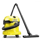 Пылесос Karcher WD 2 Plus (1.628-009.0)