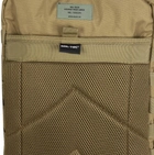 Тактический рюкзак MIL-TEC Assault "L" 36 л Coyote (14002205) - изображение 10
