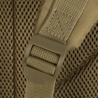 Тактический рюкзак MIL-TEC Assault "L" 36 л Coyote (14002205) - изображение 16