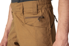 Тактичні штани Black Mountain Tactical Cedar Combat Pants Coyote Size S/L - зображення 12