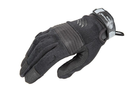 Тактичні рукавиці Armored Claw CovertPro Hot Weather Black Size L - зображення 1