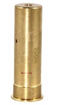 Патрон холодної пристрілки Vector 20 калібр (97) - зображення 1
