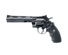5.8149 Пневматичний револьвер Umarex Colt Python 6" кал.4,5мм - зображення 3