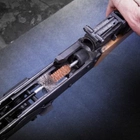 Набор для чистки оружия Real Avid Gun Boss AK47 Gun Cleaning Kit (AVGCKAK47) - изображение 3
