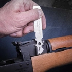 Набір для чищення зброї Real Avid Gun Boss AK47 Gun Cleaning Kit (AVGCKAK47) - зображення 8