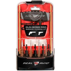 Набір для чистки зброї Real Avid Gun Boss Pro Handgun Cleaning Kit (AVGBPRO-P) - зображення 1
