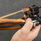 Набір для чистки зброї Real Avid Gun Boss Pro Handgun Cleaning Kit (AVGBPRO-P) - зображення 8
