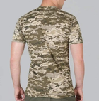 Набір тактичний: футболка M балаклава кепка піксель ЗСУ - зображення 6