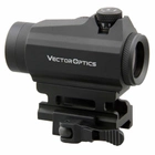 Оптичний приціл Vector Optics Maverick 1x22 Gen II (SCRD-12II) - зображення 3