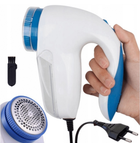 Машинка для видалення катишків Lint Remover YX-5880 від мережі 220В