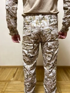Тактичний костюм Ubacs Multicam Убакс та Штани L - зображення 3