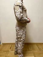 Тактичний костюм Ubacs Multicam Убакс та Штани L - зображення 6