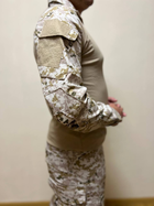 Тактический костюм Ubacs Multicam Убакс и Штаны XXL - изображение 7