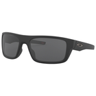Тактические очки Oakley Drop Point Matte Black Grey (0OO9367 93670160) - изображение 1