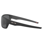 Тактические очки Oakley Drop Point Matte Black Grey (0OO9367 93670160) - изображение 2