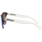 Тактические очки Oakley Frog Lite Matte Black Prizm Sapphire (0OO9374 93740263) - изображение 2