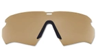 Лінзи для окулярів ESS Crossbow Hi-Def Bronze - Brown- 740-0509 (13032) SP - зображення 1