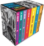 Harry Potter Boxed Set. The Complete Collection