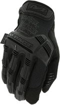 Военные тактические перчатки ( XL – размер, Черный – цвет ) - изображение 4